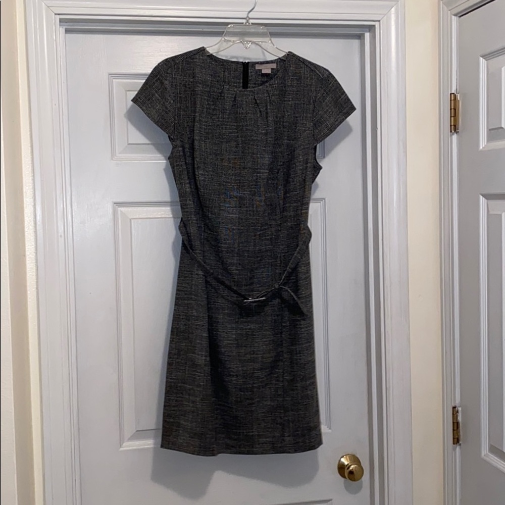 Dress from H&M